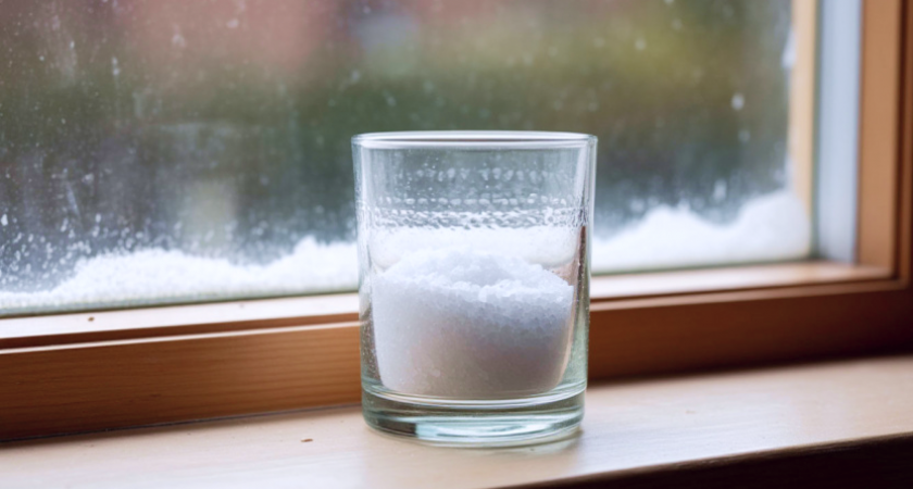 4 лайфхака с солью, о которых вы и не догадывались: их обязательно нужно попробовать
