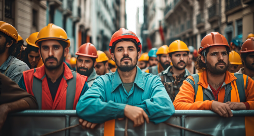 «Никогда такого не было»: в России введут самую жесткую за десятилетия меру против мигрантов