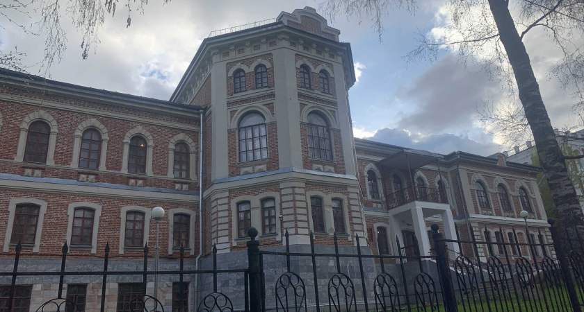 В Национальной галерее Коми открывается выставка "Сезон фотоохоты на особо охраняемых природных территориях"