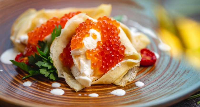 Как выбрать горбушу с икрой: никакой лотереи — 3 верных признака подскажут