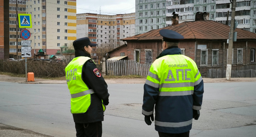 Водителям в Коми дали рекомендации в связи с изменениями в законах