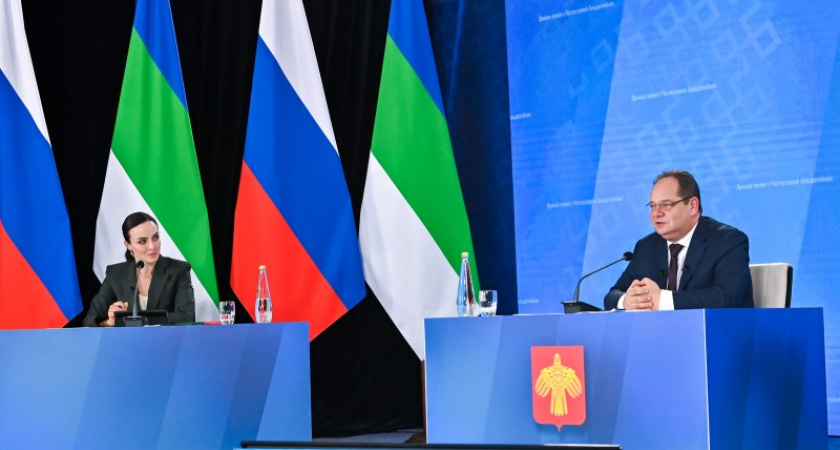 Ухтинский университет собрал тысячи подписей под обращением к врио главы Коми по благоустройству города