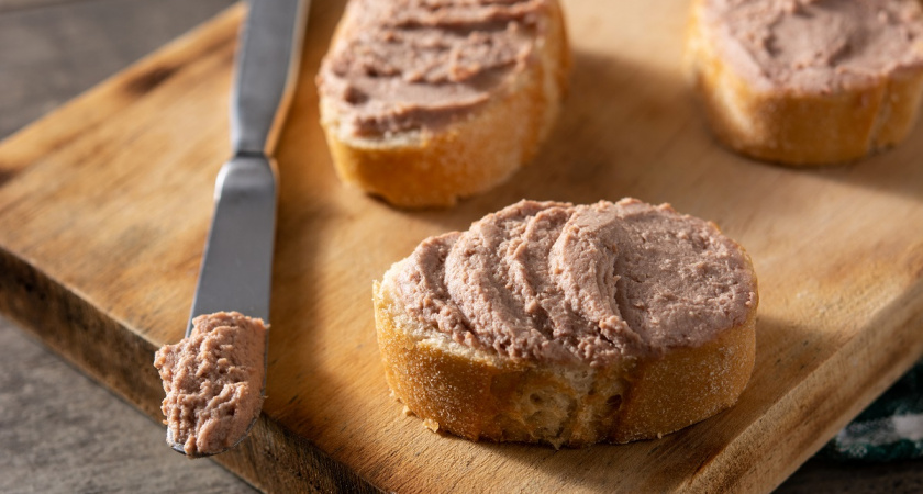 Эта намазка сведет с ума любого, готовлю ее на завтрак за 5 минут  — ни один магазинный аналог и в подметки не годится