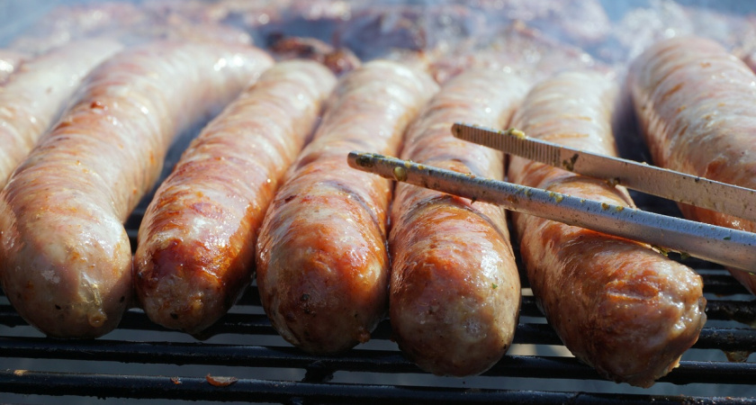 Эти сосиски не фарш из отходов: полный перечень марок, одобренных Роскачеством - беру по 2 пачки, дети без ума