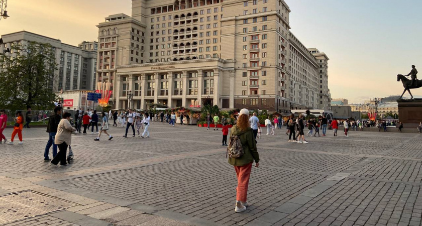 Этот город обошёл Москву и Питер: почему россияне мечтают сюда переехать