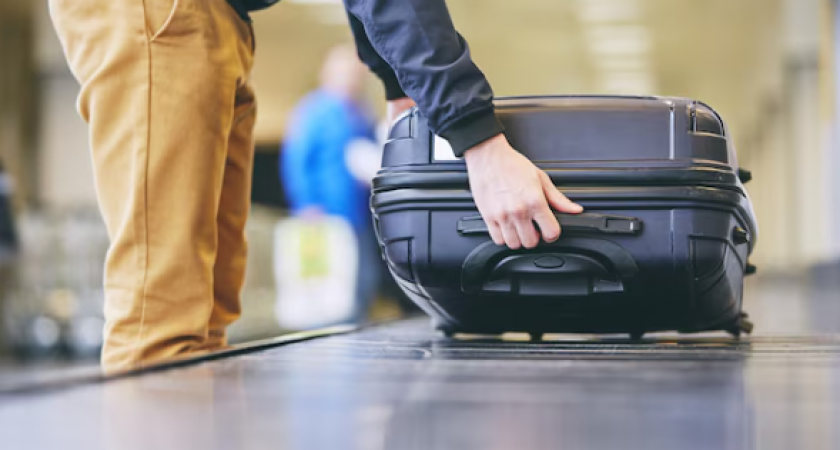 5 вещей, которые спасают мои нервы в любых путешествиях - лайфхак для туриста