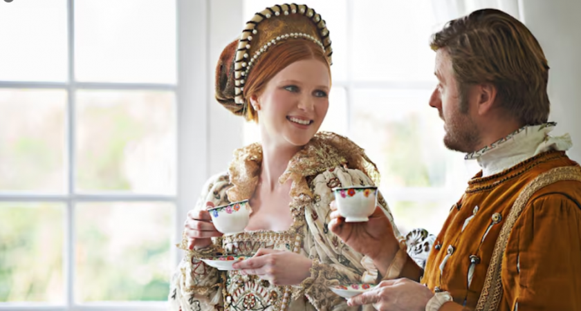 Извольте-с: почему в прошлом веке добавляли букву "с" на конце и куда она исчезла?