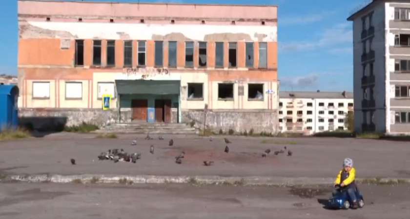 В 2025 году на переселение жителей одного из поселков Коми направили порядка 200 миллионов рублей