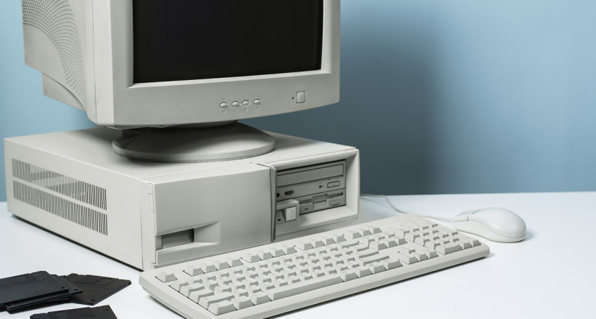 «Дожил до 40 лет, чтобы узнать этот лайфхак»: как я за 5 минут заставил свой древний компьютер летать