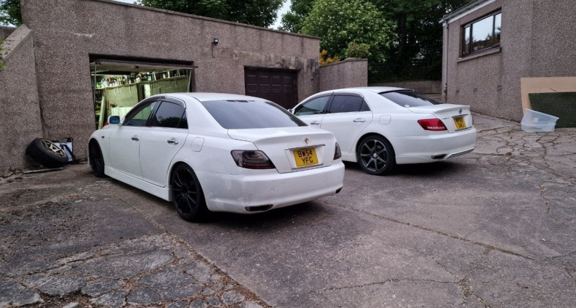 Обвал цен: популярные китайские кроссоверы с пробегом подешевели на сотни тысяч. - эксперт назвал причины