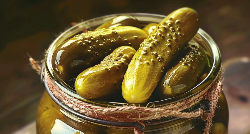 Засолка огурцов холодным способом: хрустящие, с укропчиком и чесночком