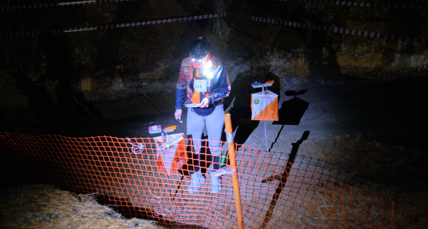 Жителей Коми приглашают на соревнования по спортивному ориентированию в ночных условиях