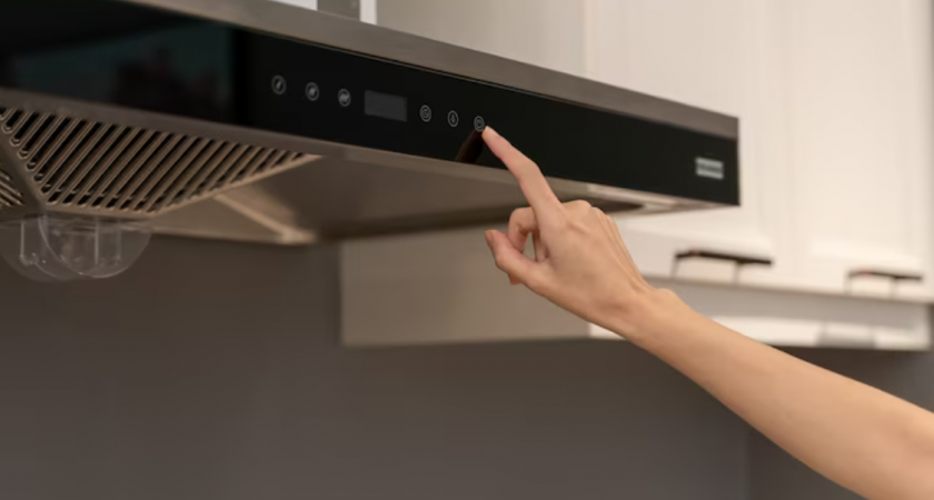 В США и Европе вытяжку на кухне никто не ставит: нашли вариант практичнее — эффективнее и дешевле