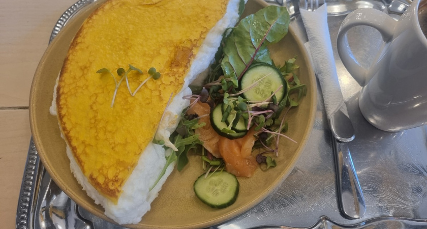 Всего один продукт на завтрак за 21 день меняет все. Пузо уходит, тестостерон взлетает