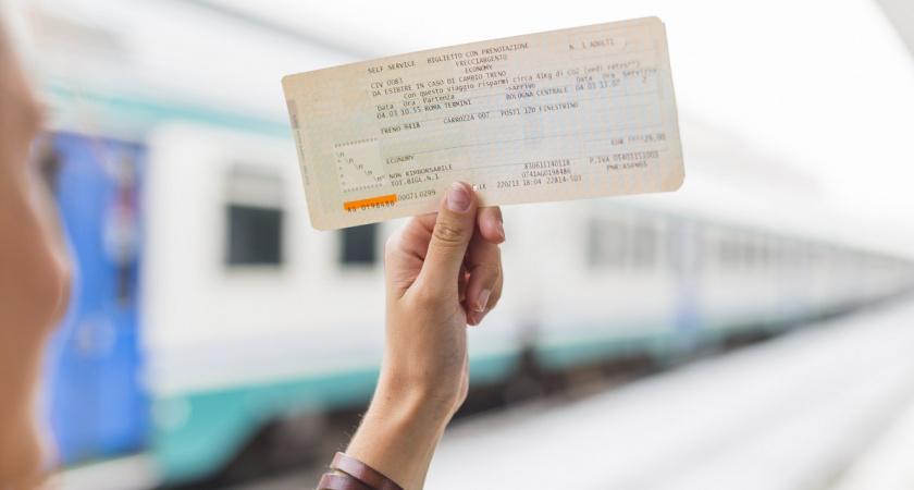 Шифр РЖД: что скрывают загадочные коды 1У, 2Э и 3Т в вашем билете