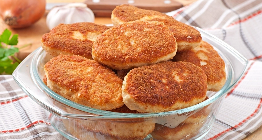 Постные котлеты: открываем секреты сочного и вкусного блюда без мяса
