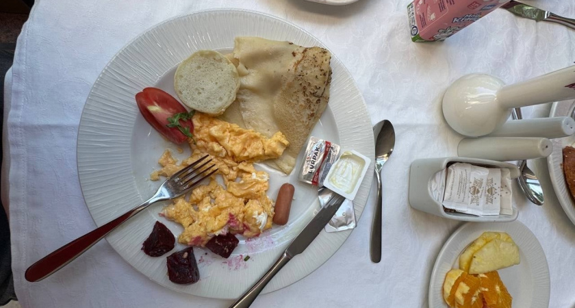 Завтрак за 65 рублей очистит желчный и повернет время вспять: секрет китайских врачей, который скрывают аптеки