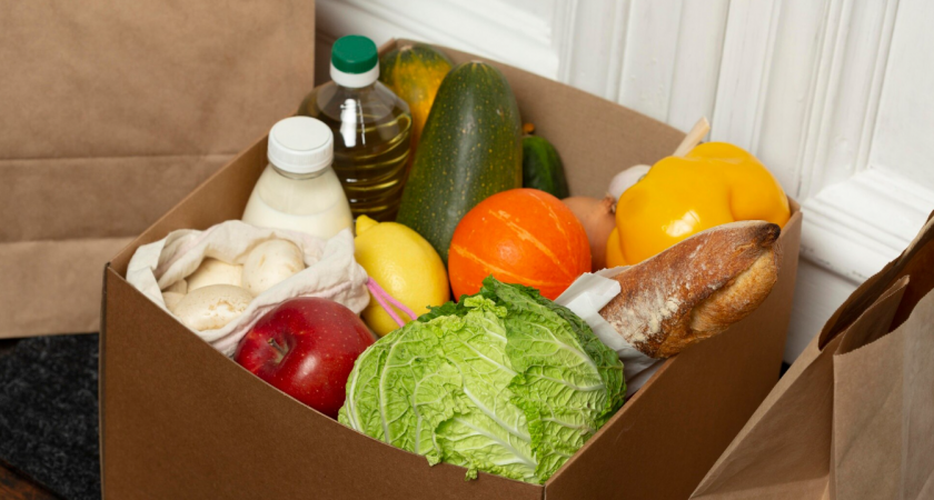 Роскачество предупредило дачников: эти продукты категорически нельзя хранить в холодном доме зимой - выбросите деньги на ветер