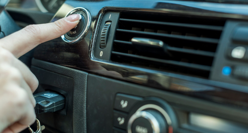 Хватит тратить бензин впустую: 3 простых действия для быстрого прогрева салона автомобиля даже в мороз - поделился автомеханик