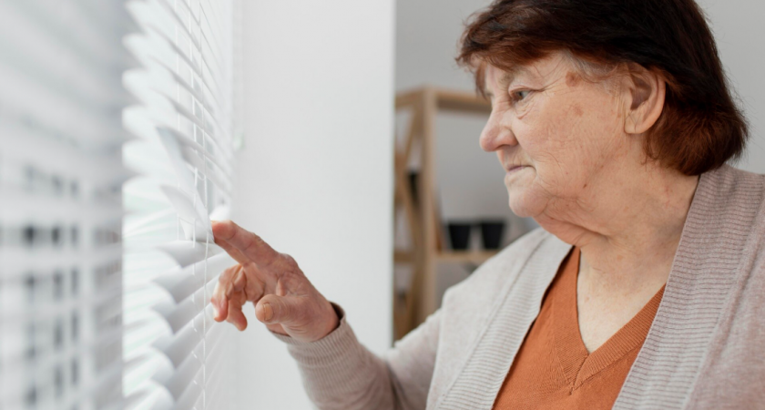 Свекровь долго дергала меня за ниточки, но судьба дала ей побывать в моей шкуре