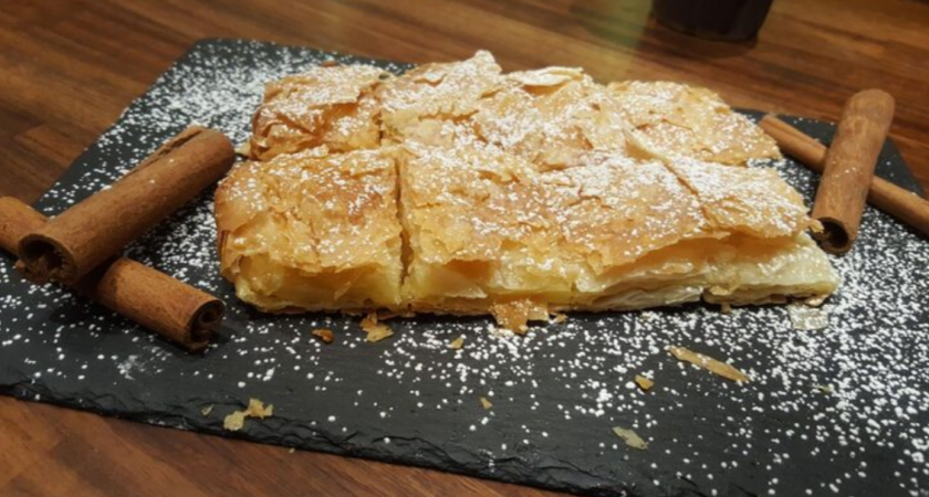 Спрячьте этот рецепт от кондитеров: они заплатят миллион, чтобы заполучить его