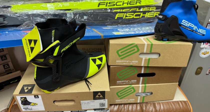 Спортивные школы Коми обновили оборудование на 19,5 миллионов рублей к новому учебному году