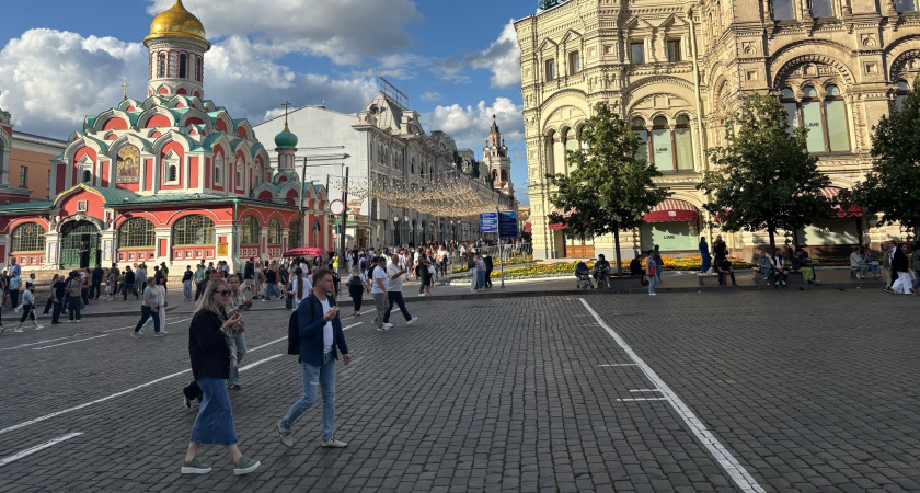 21 сентября официально признали праздничным днем: как в России будут отдыхать в этот день