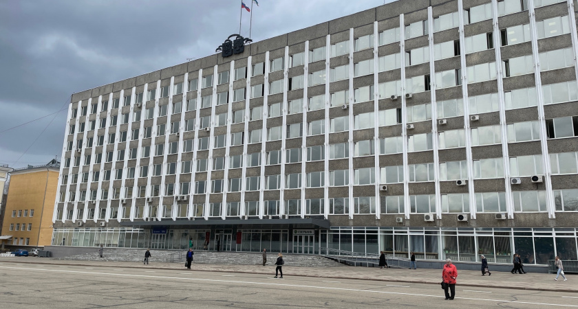 Единороссы Коми претендуют на конституционное большинство