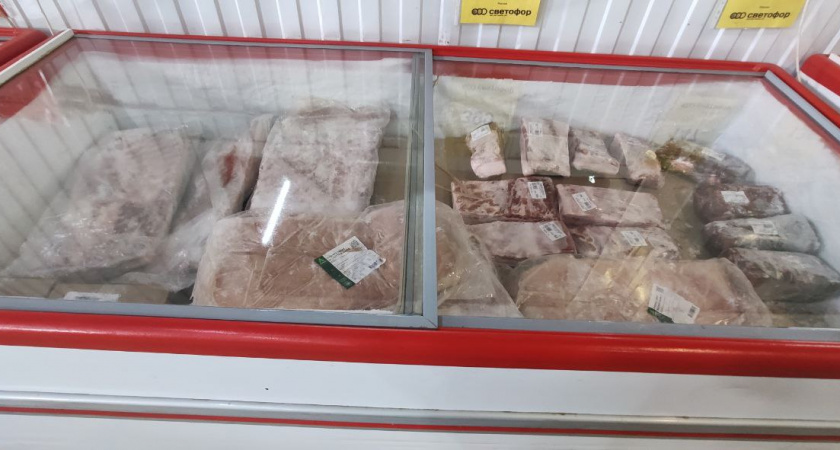 За чем я захожу в "Ермолино" сразу после работы: продукты, которые удивили вкусом и составом