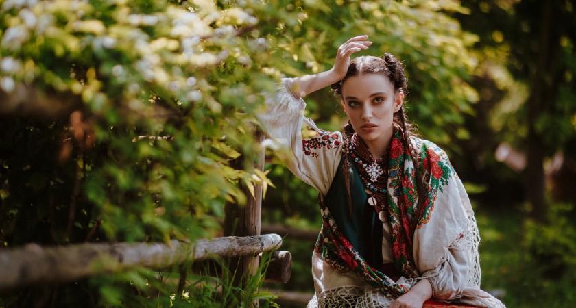 Вот какие фамилии на Руси давали незаконнорожденным - и это не принято обсуждать