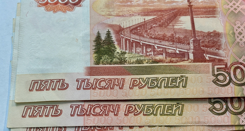 Деньги идут в рост: почему жители Коми побили рекорд по накоплениям несмотря на инфляцию