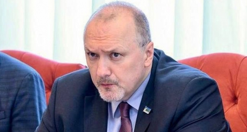 Юрий Болобонов: "Поражение КПРФ в Коми показательно перед федеральными выборами 2026 года"