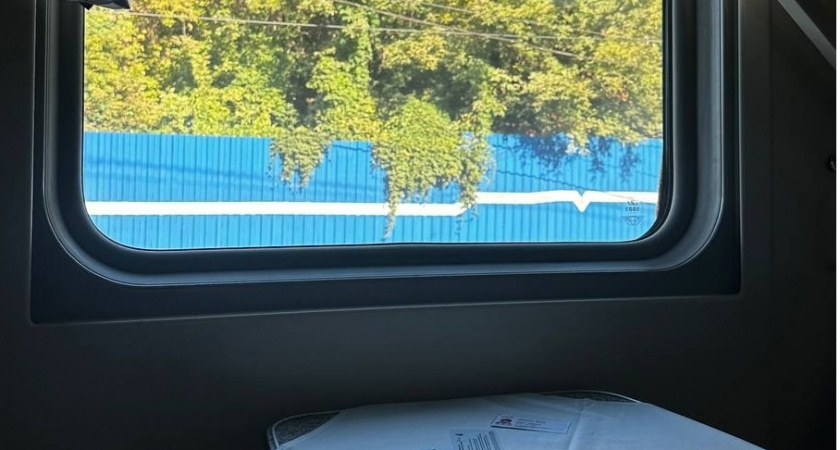 РЖД больше не церемонится: биометрия, досмотры и запрет на посадку - что все таки ждёт пассажиров