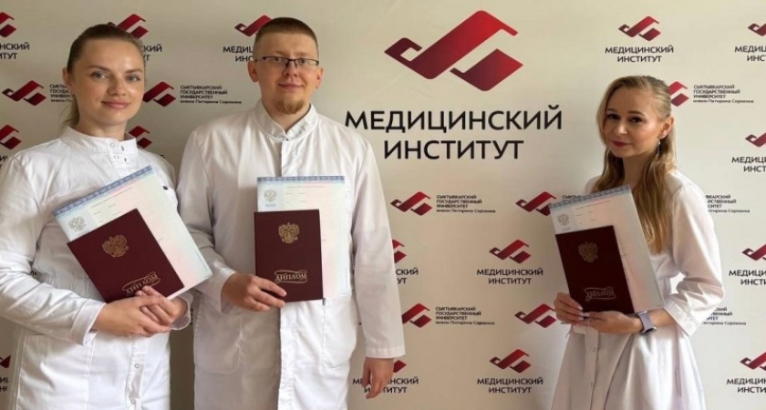 В Коми готовят 33 будущих специалиста по целевым направлениям