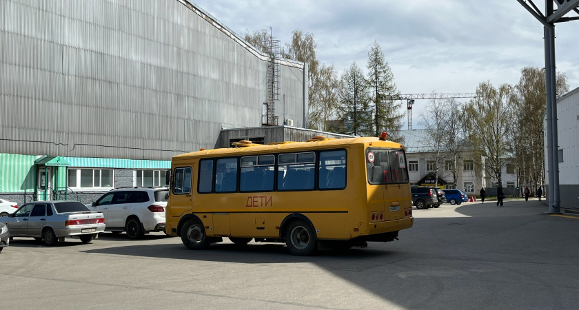 Суд в Коми обязал власти организовать школьный автобус после жалоб прокуратуры