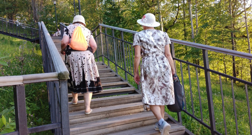 «Москвичам не угодишь»: пенсионерка поделилась впечатлениями от отдыха в санатории по соцпутёвке 