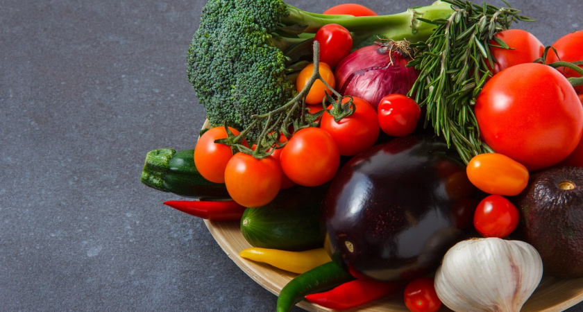 Всего один забытый овощ из СССР творит чудеса с суставами и сосудами - продлит молодость