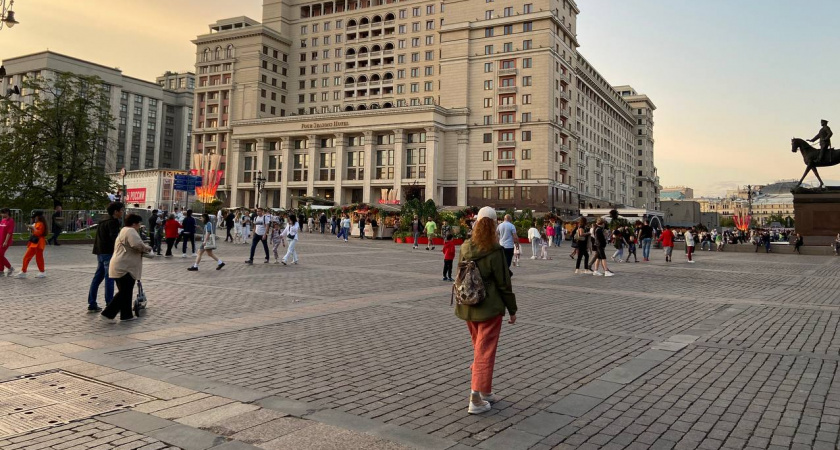 Этот город обошёл Москву и Питер: почему россияне мечтают сюда переехать