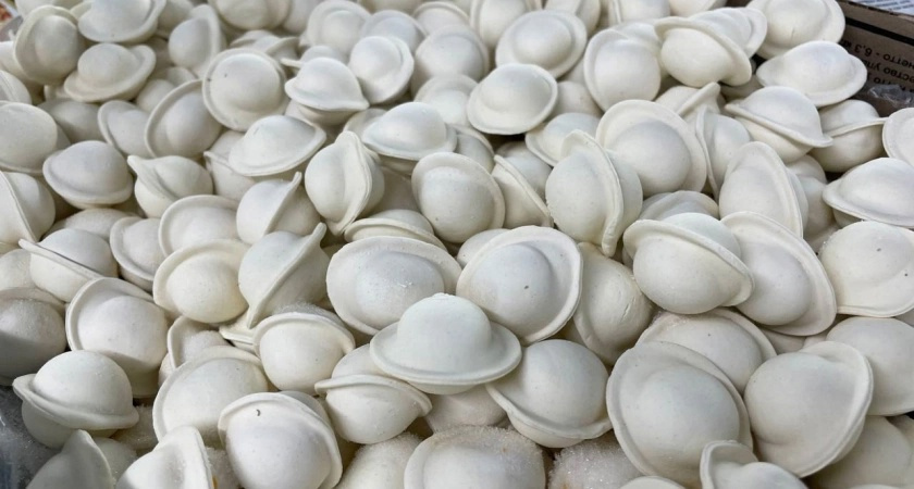 Кидаю 2 щепотки в фарш — и пельмени вкуснее, чем у шеф-повара: просто рай для гурманов