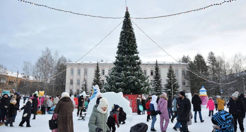 Изменения в графике новогодних праздников 2025–2026 в России