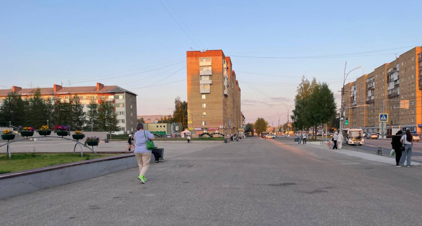 Где встретить пенсию: 4 неочевидных города России для комфортной жизни