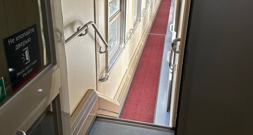 Нет верхней полки - нет проблем: в РЖД придумали, как навсегда прекратить споры в поезде