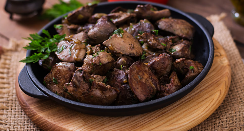 Рассказываю, что я ем каждый день, чтобы кожа сияла, а энергии было хоть отбавляй - работает лучше хваленых продуктов красоты