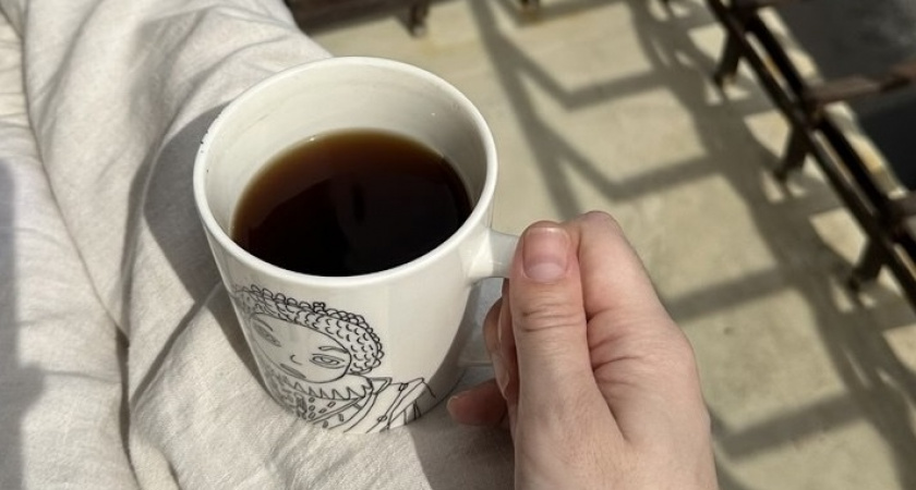 Кофе-легенда из «Магнита»: гурманы признают, а бариста хвалят - не поверила пока не попробовала, теперь охочусь за ним по всей сети