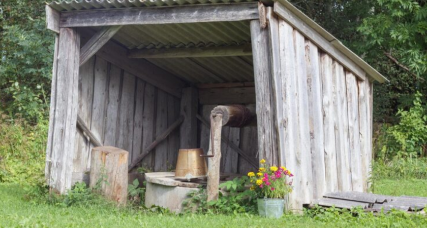 Вы не обязаны платить налог за дачный сарай, баню или туалет — пока они не в этом списке