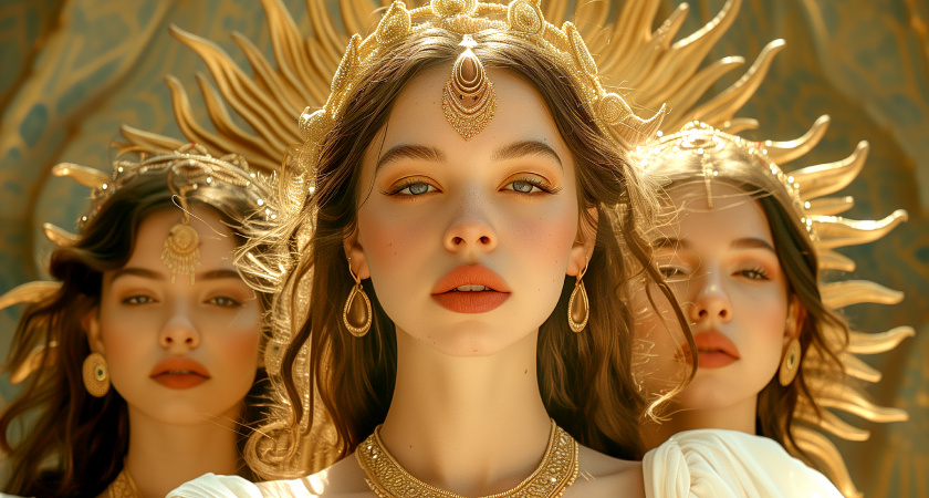 Эти 3 знака Зодиака заживут как в сказке: финансовый гороскоп на октябрь 2025 года 