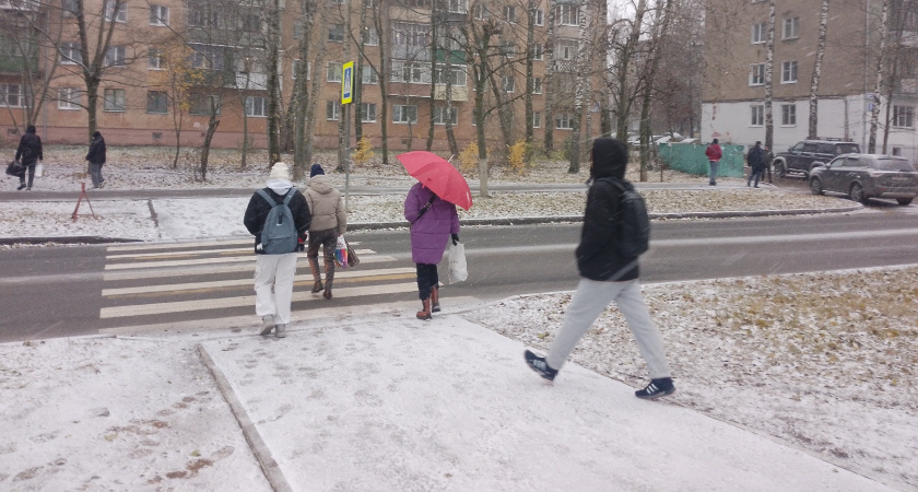 Синоптики назвали точнейшую дату, когда снег накроет страну: готовьтесь уже скоро