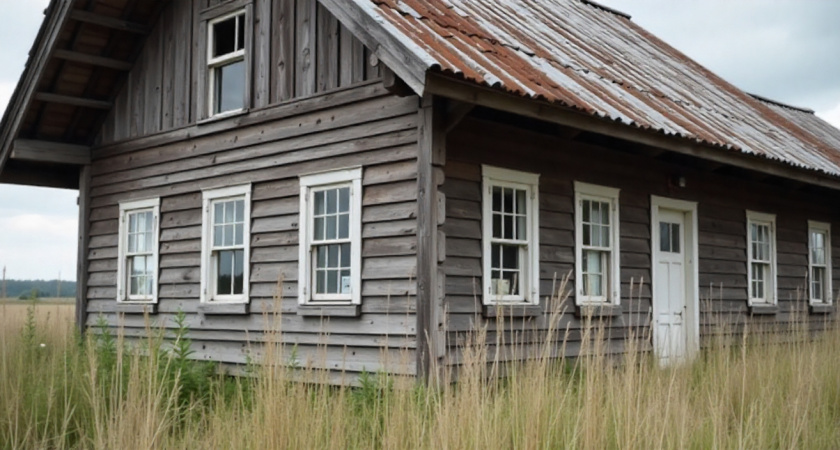 От запаха «старости» не останется и следа: запомните это средство для обработки стен и пола - избавляемся от затхлости