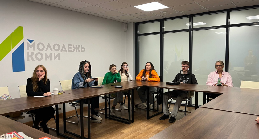 В Коми открылась Школа межэтнической журналистки