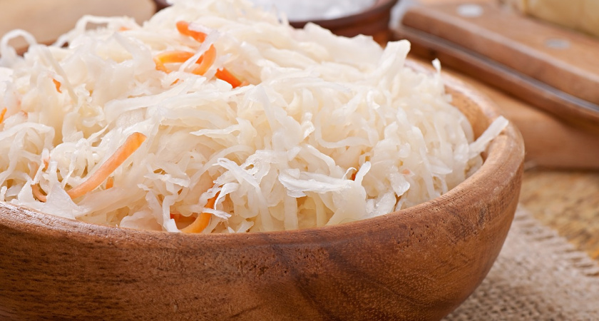 В СССР не болели тромбозами: 3 простых продукта на каждой советской кухне творили чудеса -рассказал врач